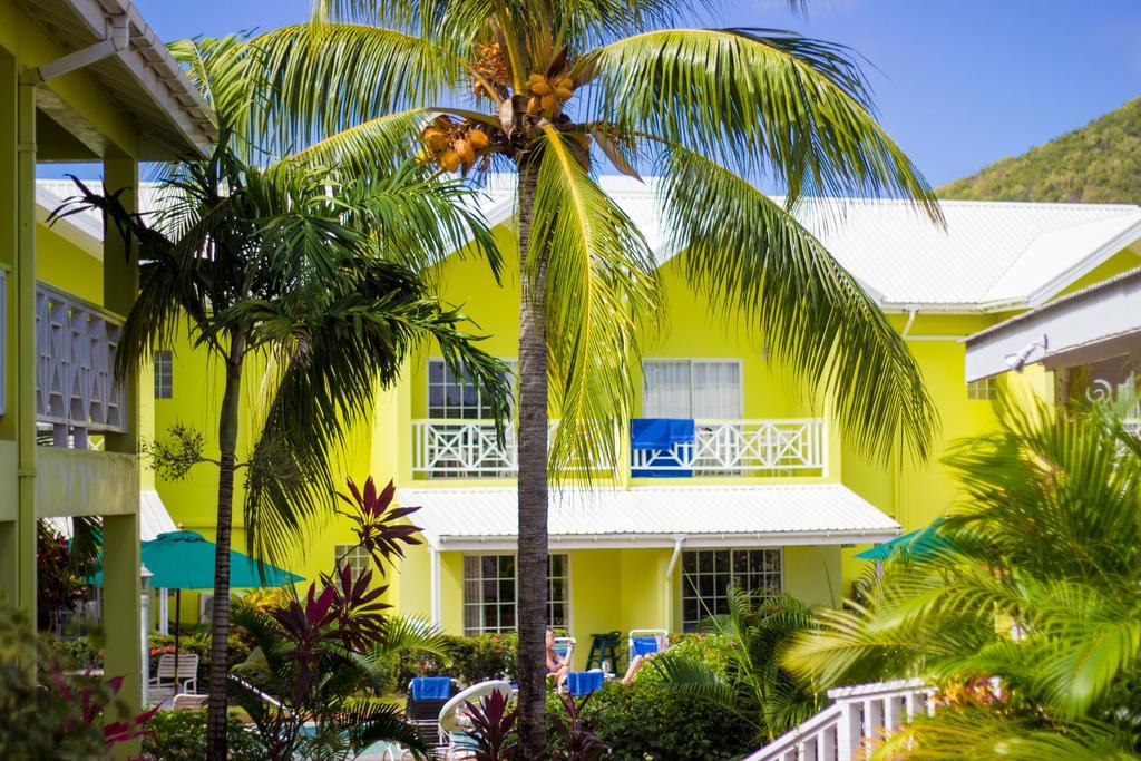 Bay Gardens Hotel Gros Islet Room photo