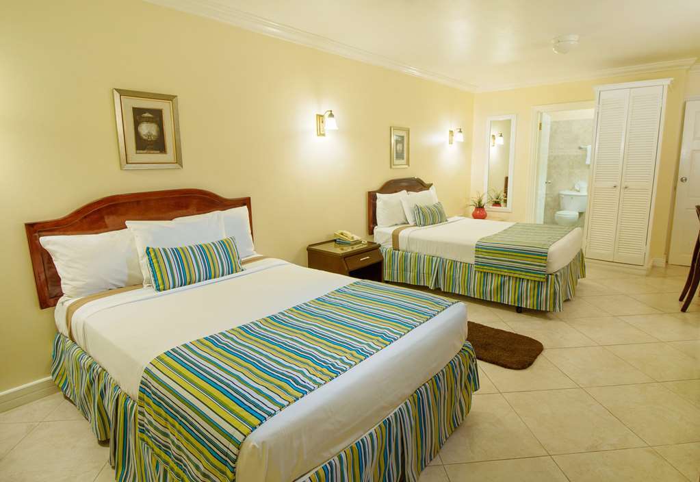 Bay Gardens Hotel Gros Islet Room photo